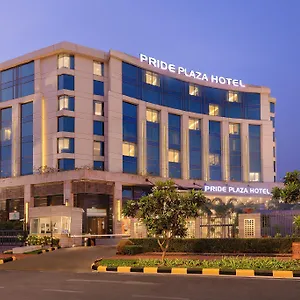 Pride Plaza Hotel, Aerocity Nuova Delhi