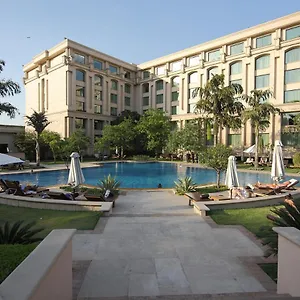 Hotel The Grand, New Delhi