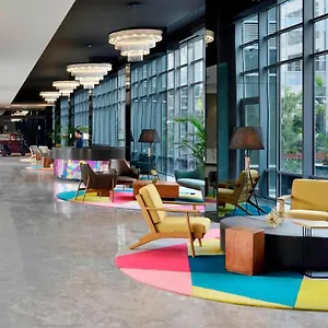 Aloft Aerocity Nuova Delhi