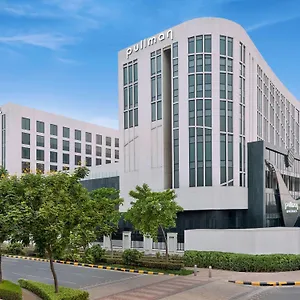 Hotel Pullman Aerocity An Accor Brand, Nueva Delhi