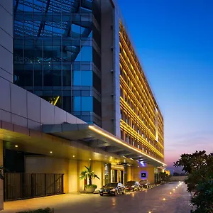 Jw Marriott Aerocity Nuova Delhi