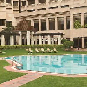 Hyatt Regency Delhi Нью-Дели