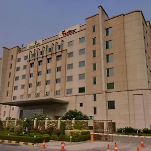 Hotel Red Fox By Lemon Tree Hotels, Delhi Airport, Nueva Delhi