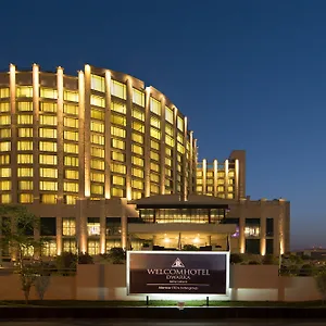 Hotel Welcomhotel By Itc Hotels, Dwarka,, Nueva Delhi