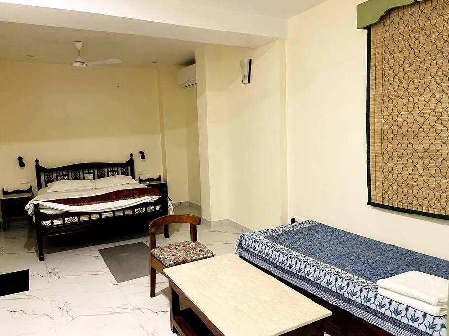 Imperial Apartment New Delhi India